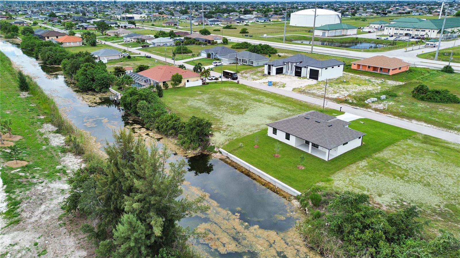 1239 NW 24TH TER, CAPE CORAL, FL — photo 50