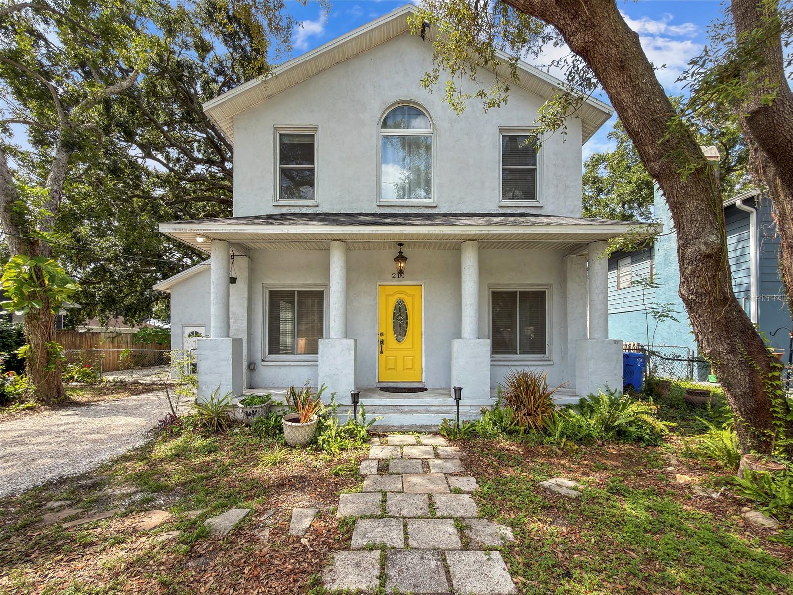 211 E 131ST AVE, TAMPA, FL