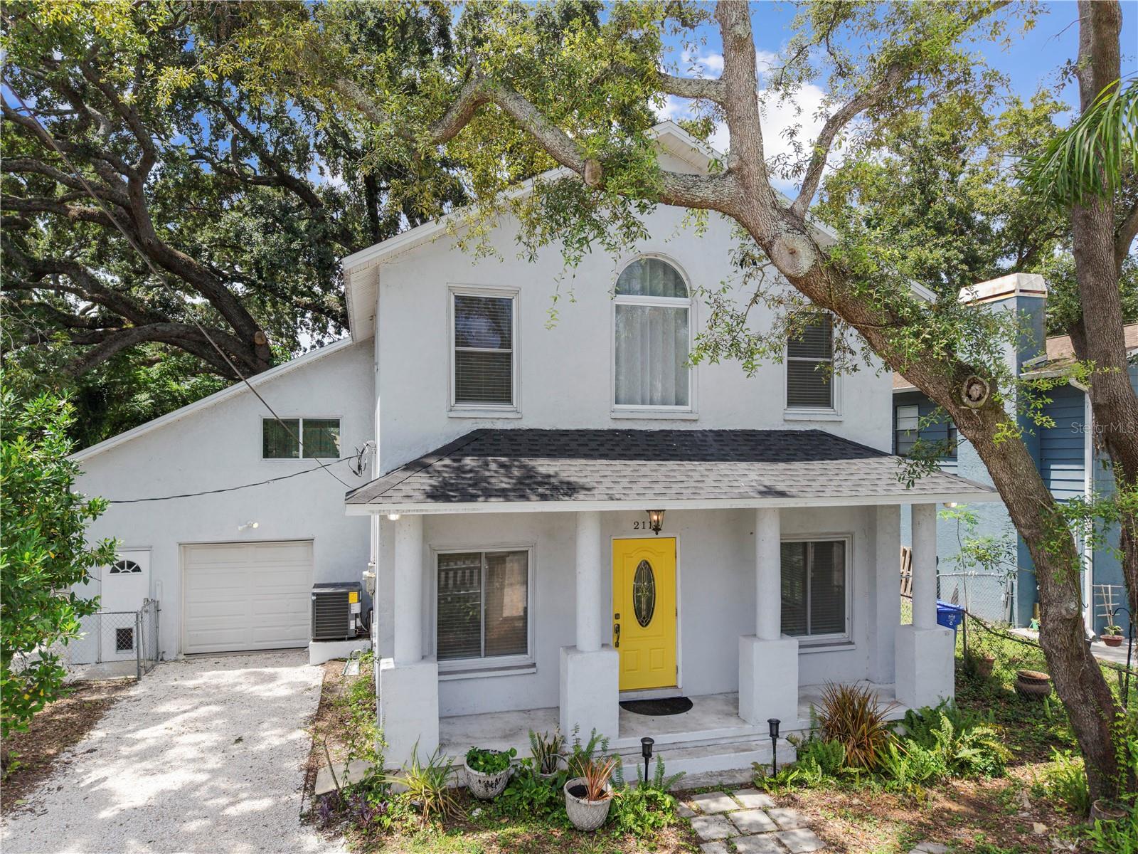 211 E 131ST AVE, TAMPA, FL — photo 47