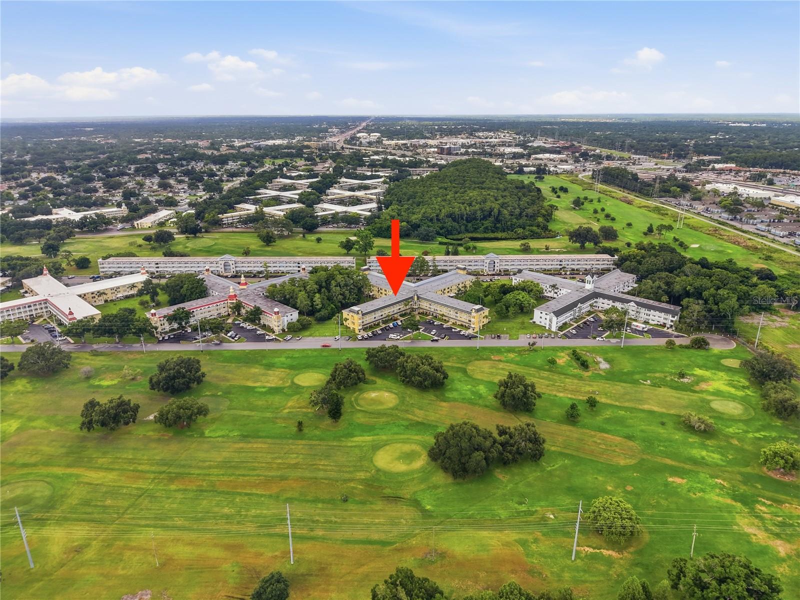 2458 FLORENTINE WAY #34, CLEARWATER, FL — photo 5