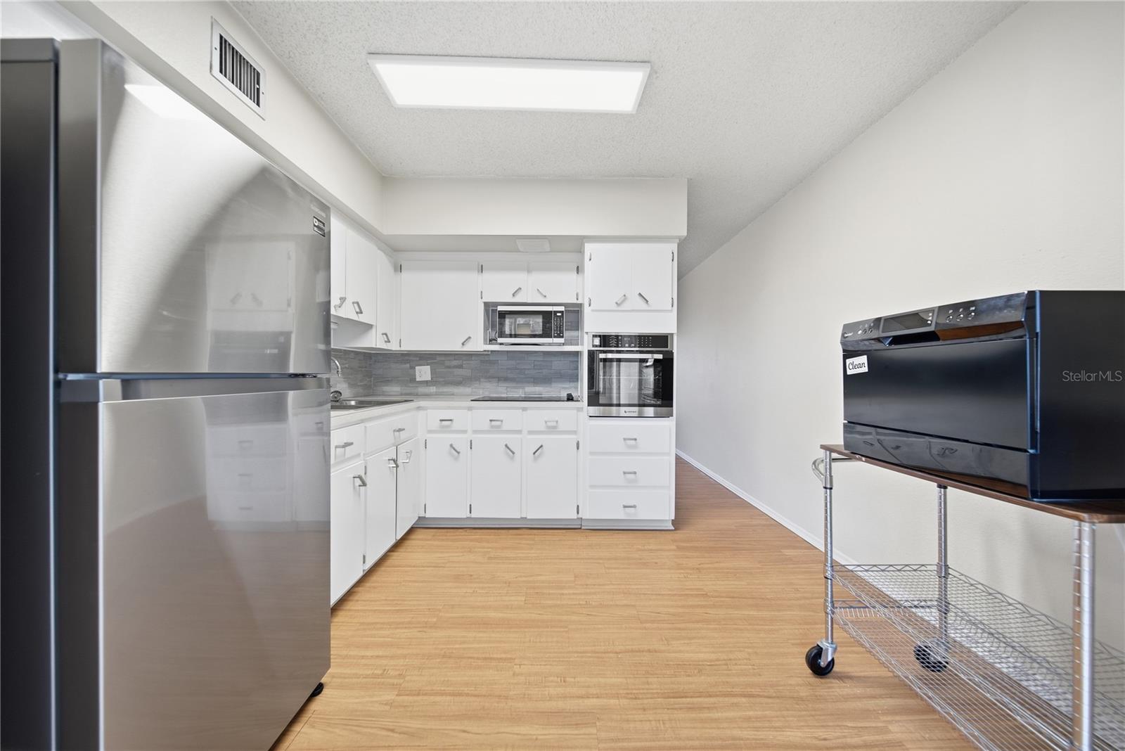 2458 FLORENTINE WAY #34, CLEARWATER, FL — photo 10