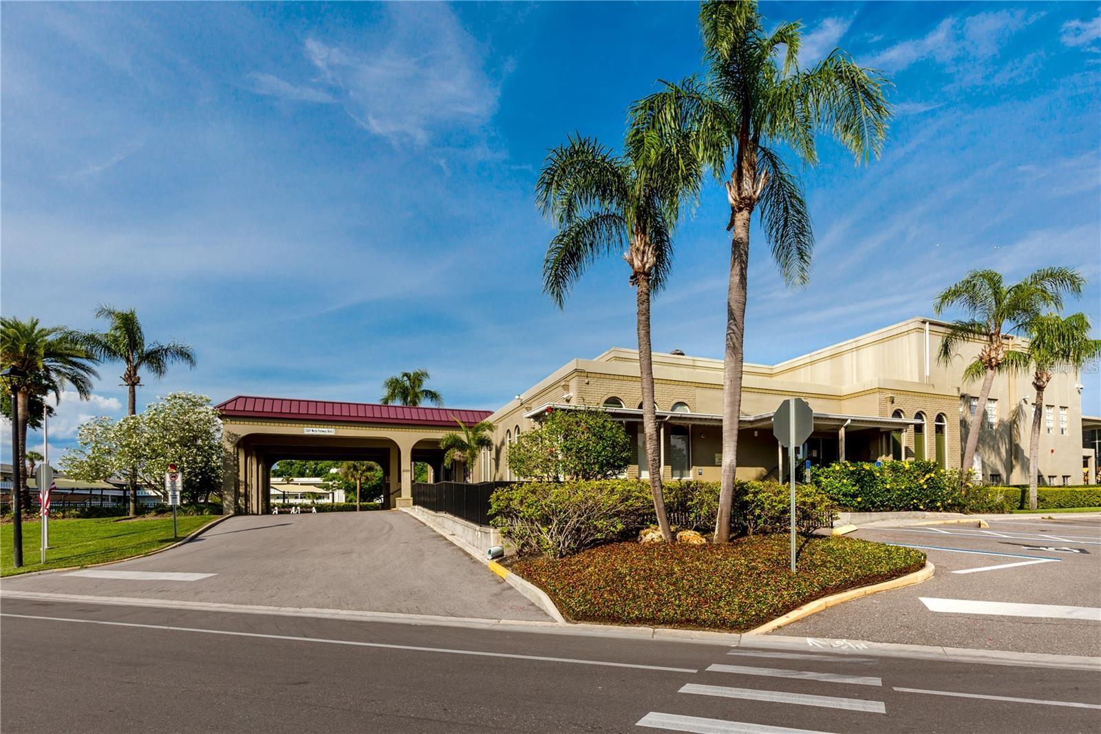 2458 FLORENTINE WAY #34, CLEARWATER, FL — photo 25