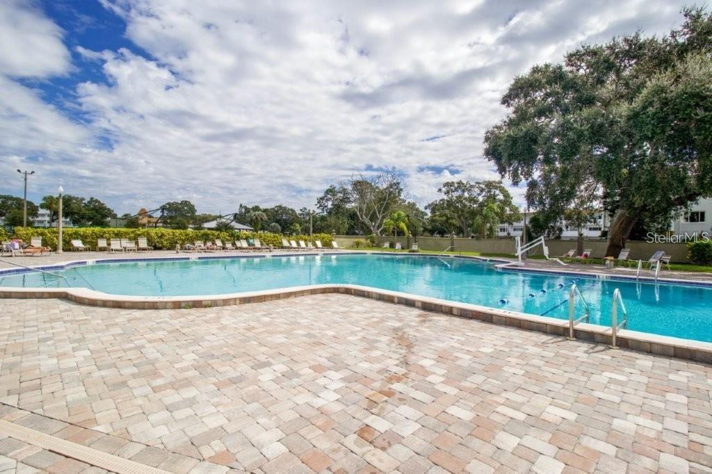 2458 FLORENTINE WAY #34, CLEARWATER, FL — photo 27