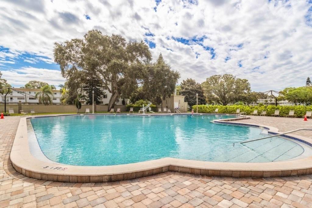 2458 FLORENTINE WAY #34, CLEARWATER, FL — photo 28