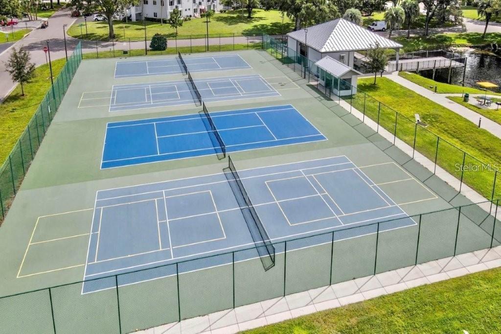 2458 FLORENTINE WAY #34, CLEARWATER, FL — photo 30