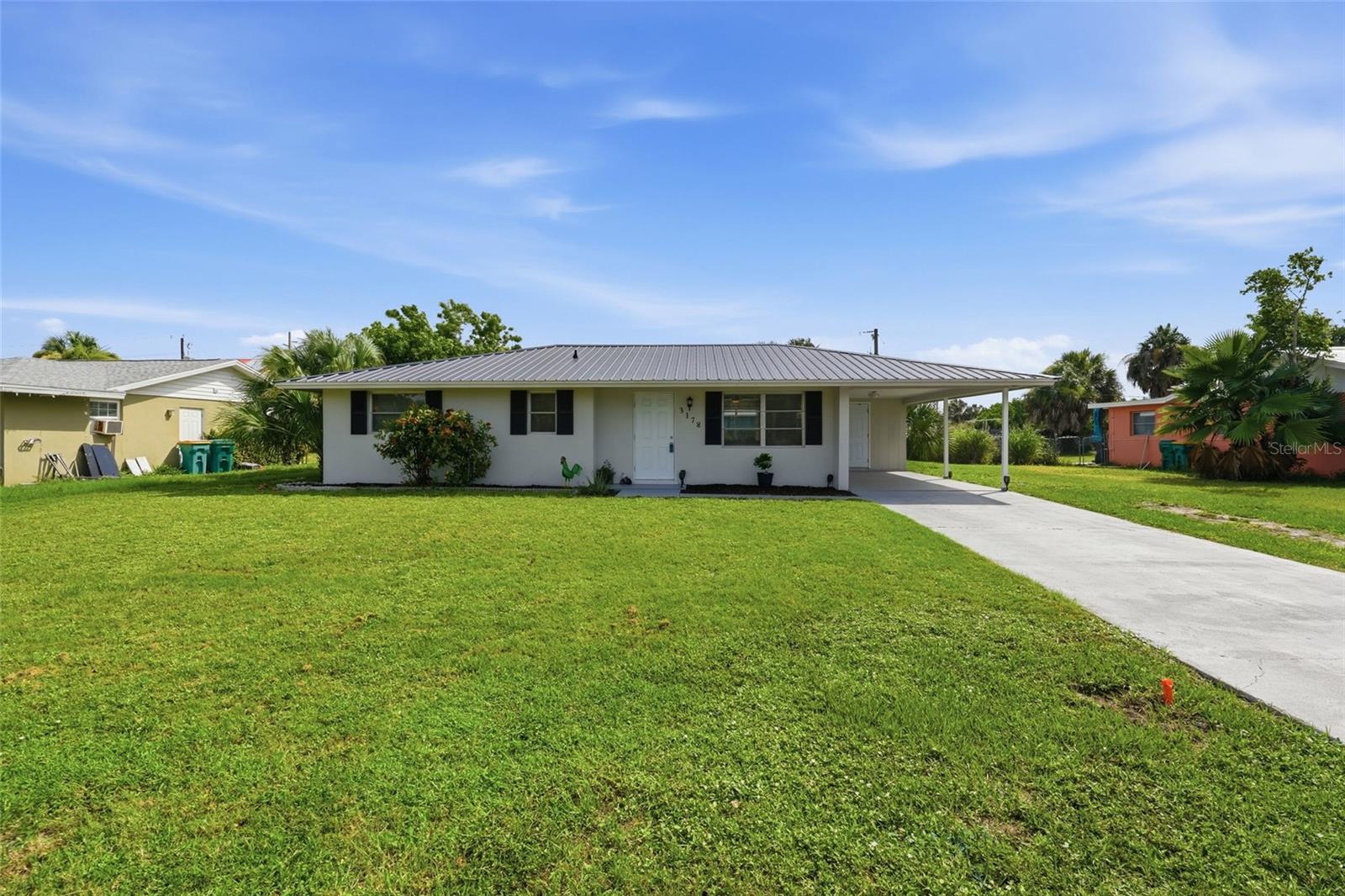 3178 SUNRISE TRL, PORT CHARLOTTE, FL