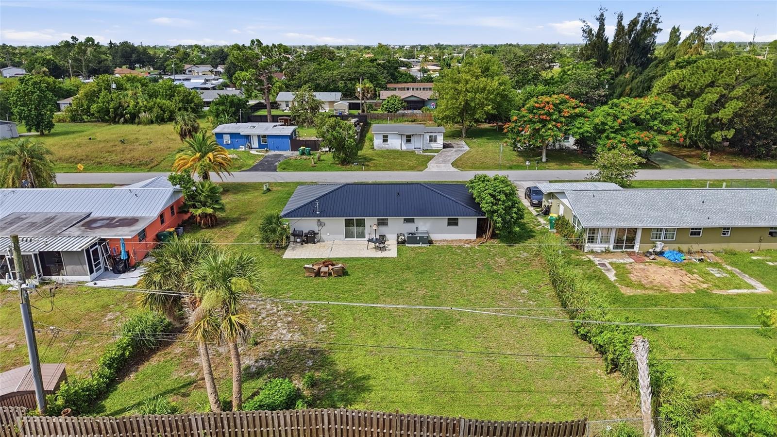 3178 SUNRISE TRL, PORT CHARLOTTE, FL — photo 2