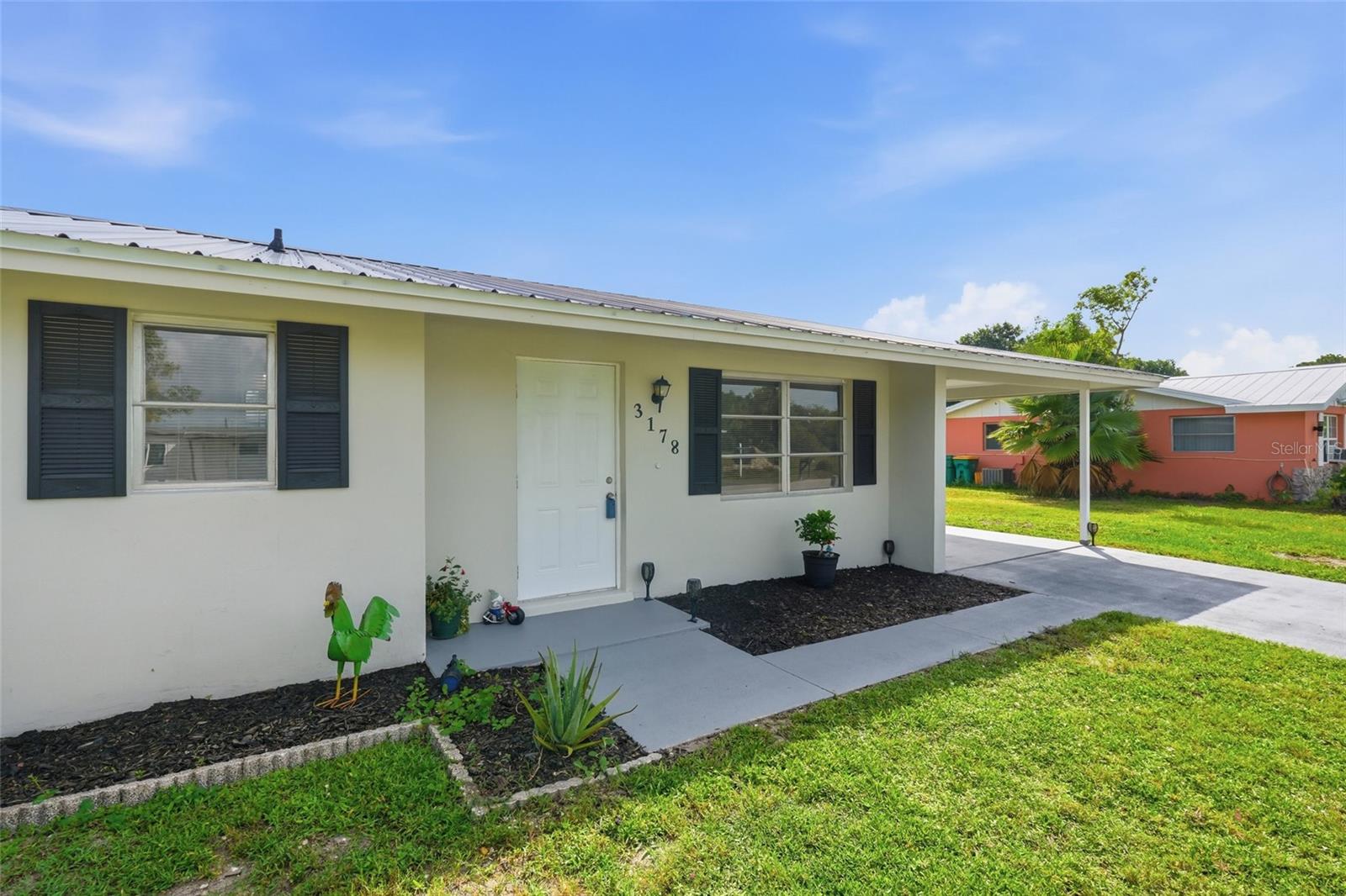 3178 SUNRISE TRL, PORT CHARLOTTE, FL — photo 3
