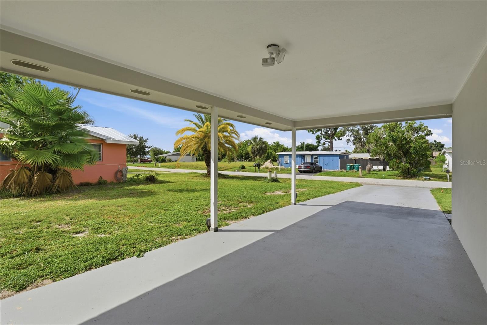3178 SUNRISE TRL, PORT CHARLOTTE, FL — photo 19