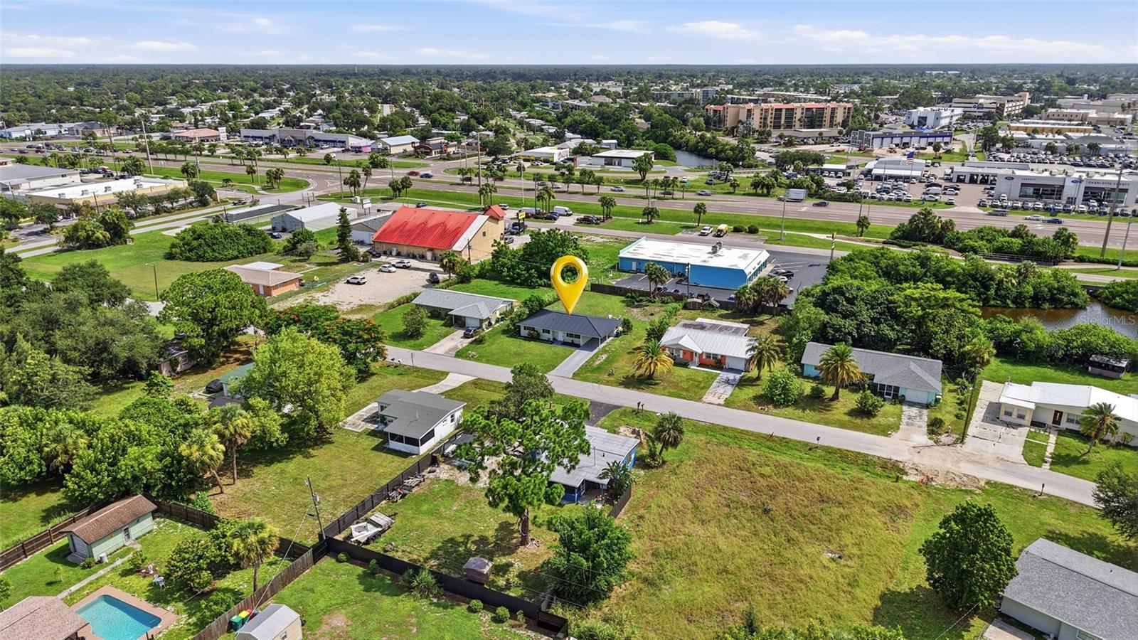 3178 SUNRISE TRL, PORT CHARLOTTE, FL — photo 26