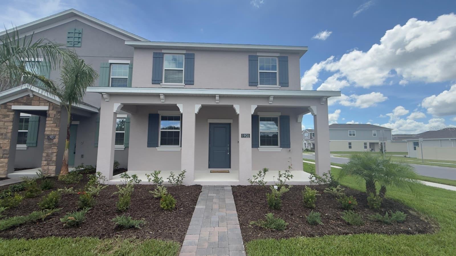 1905 FULFILLMENT DR, KISSIMMEE, FL