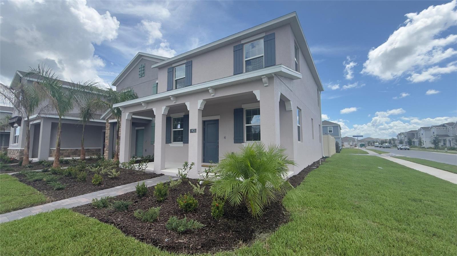 1905 FULFILLMENT DR, KISSIMMEE, FL — photo 4