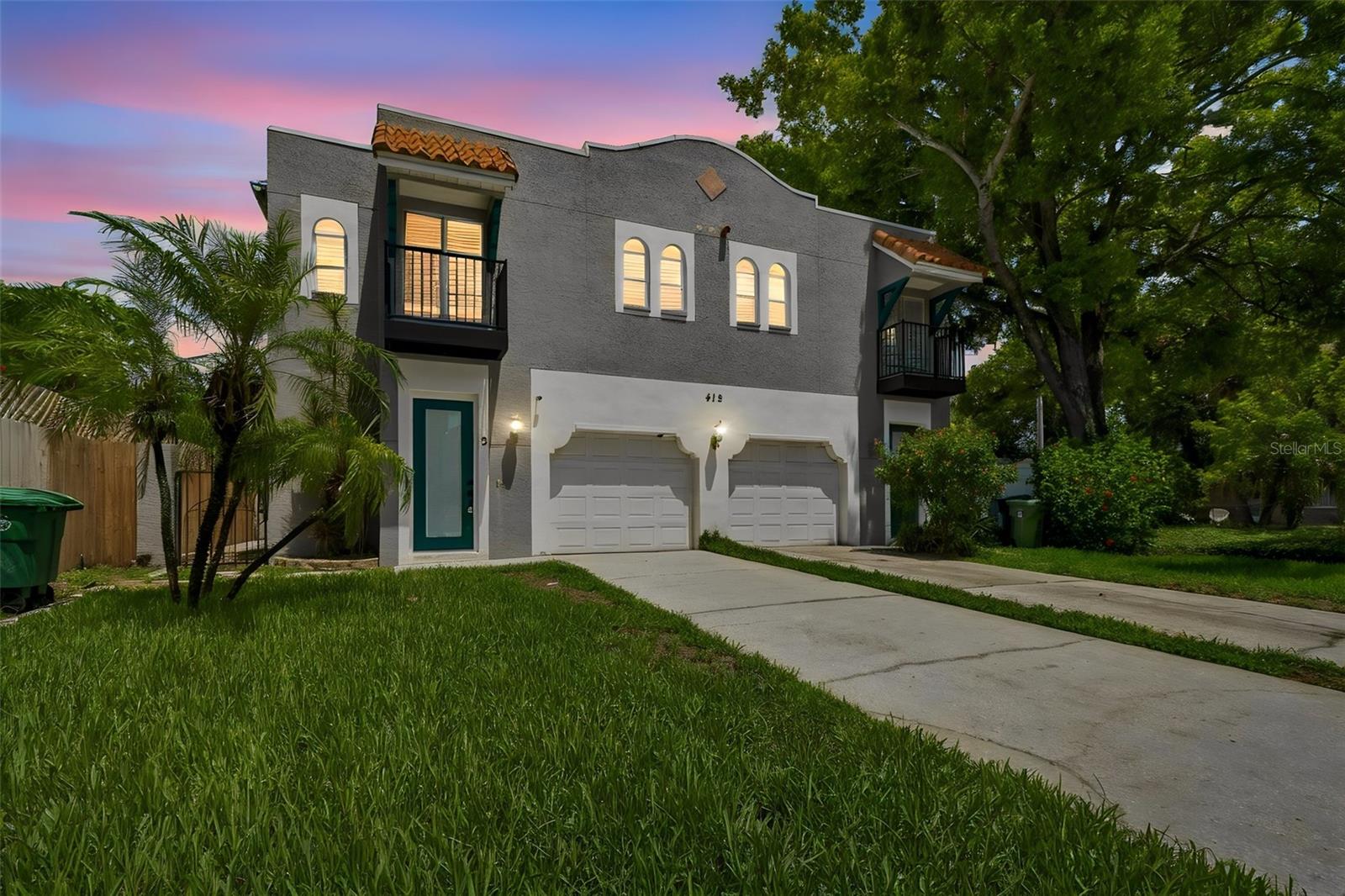 412 S WESTLAND AVE #2, TAMPA, FL