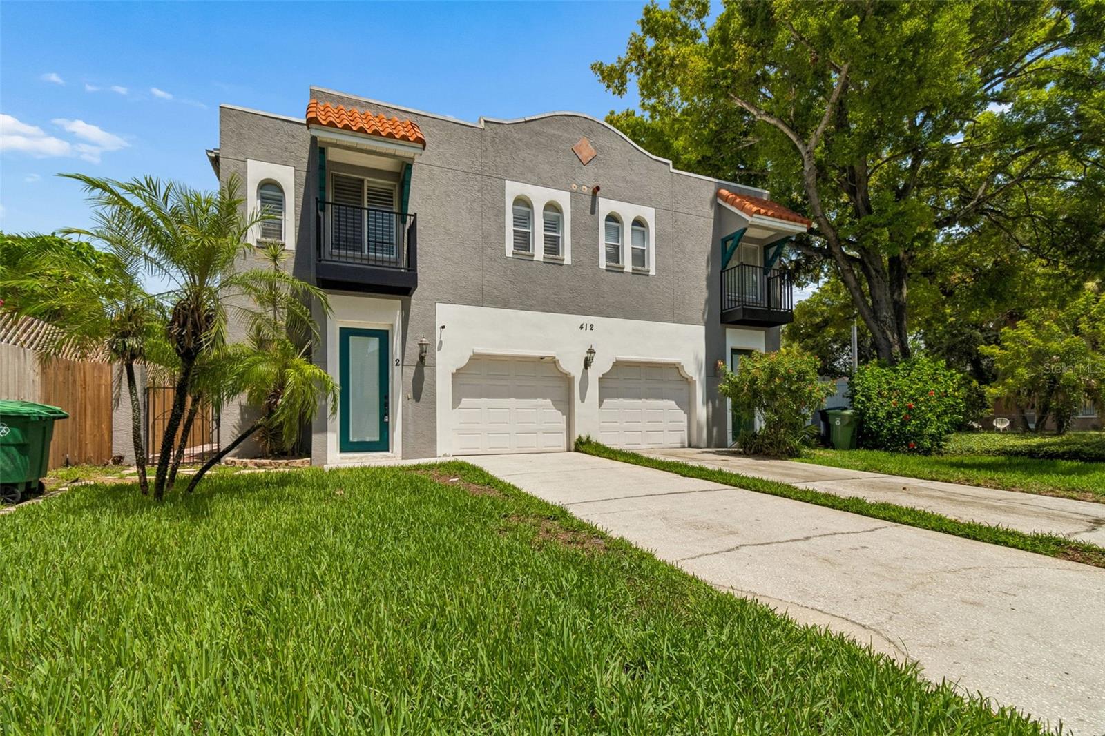 412 S WESTLAND AVE #2, TAMPA, FL — photo 2