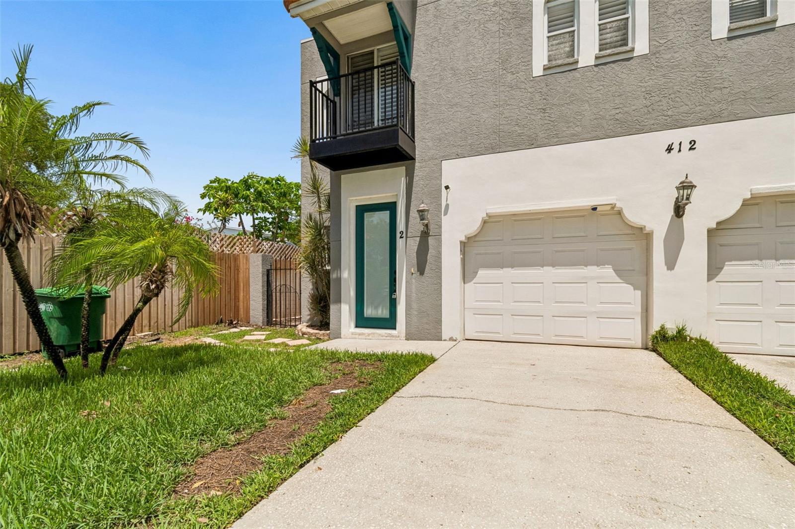 412 S WESTLAND AVE #2, TAMPA, FL — photo 4