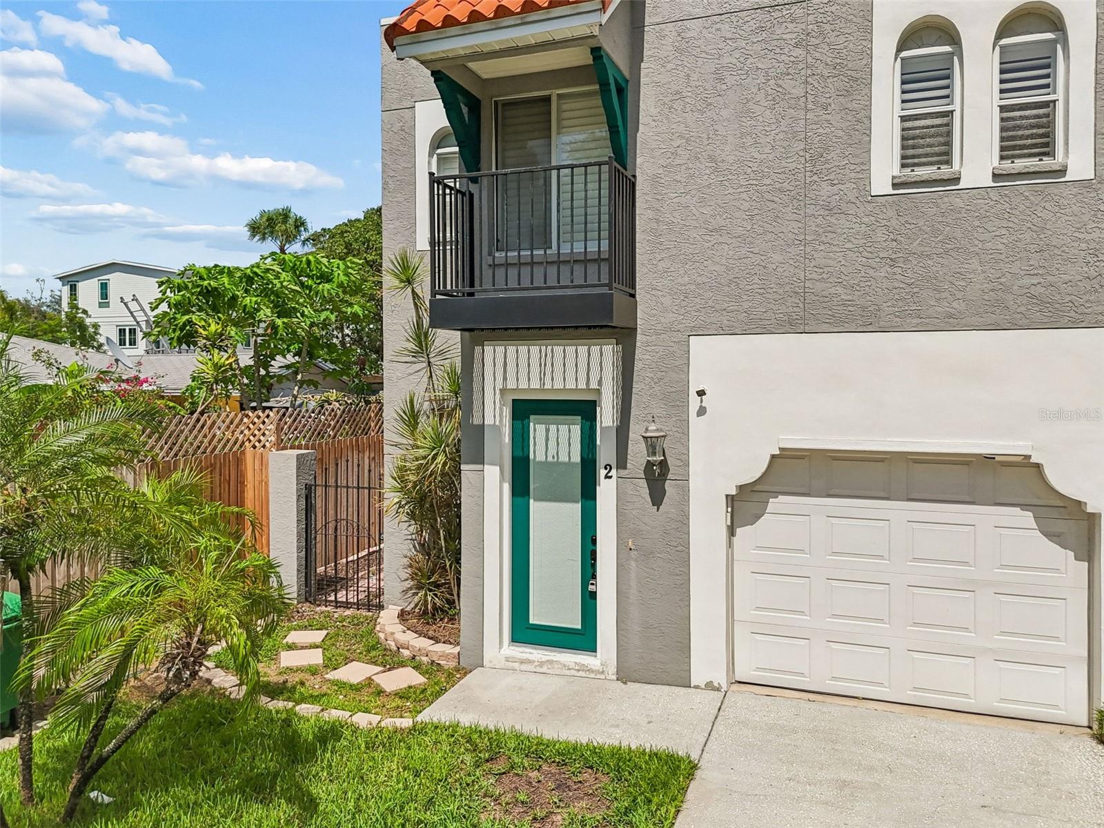 412 S WESTLAND AVE #2, TAMPA, FL — photo 72