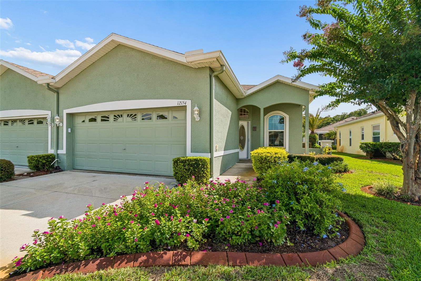12154 PUTTER GREEN CT, NEW PORT RICHEY, FL
