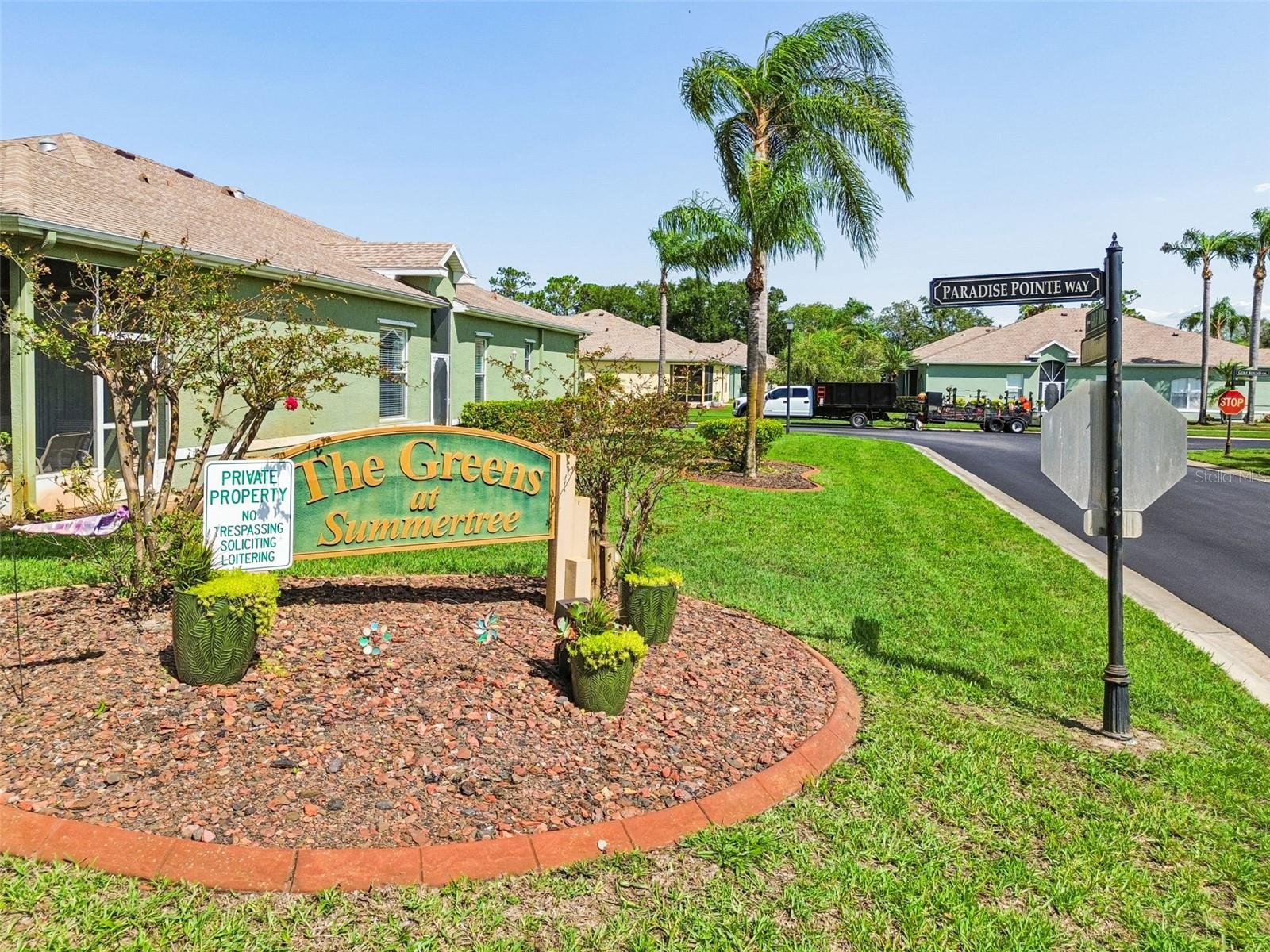 12154 PUTTER GREEN CT, NEW PORT RICHEY, FL — photo 3