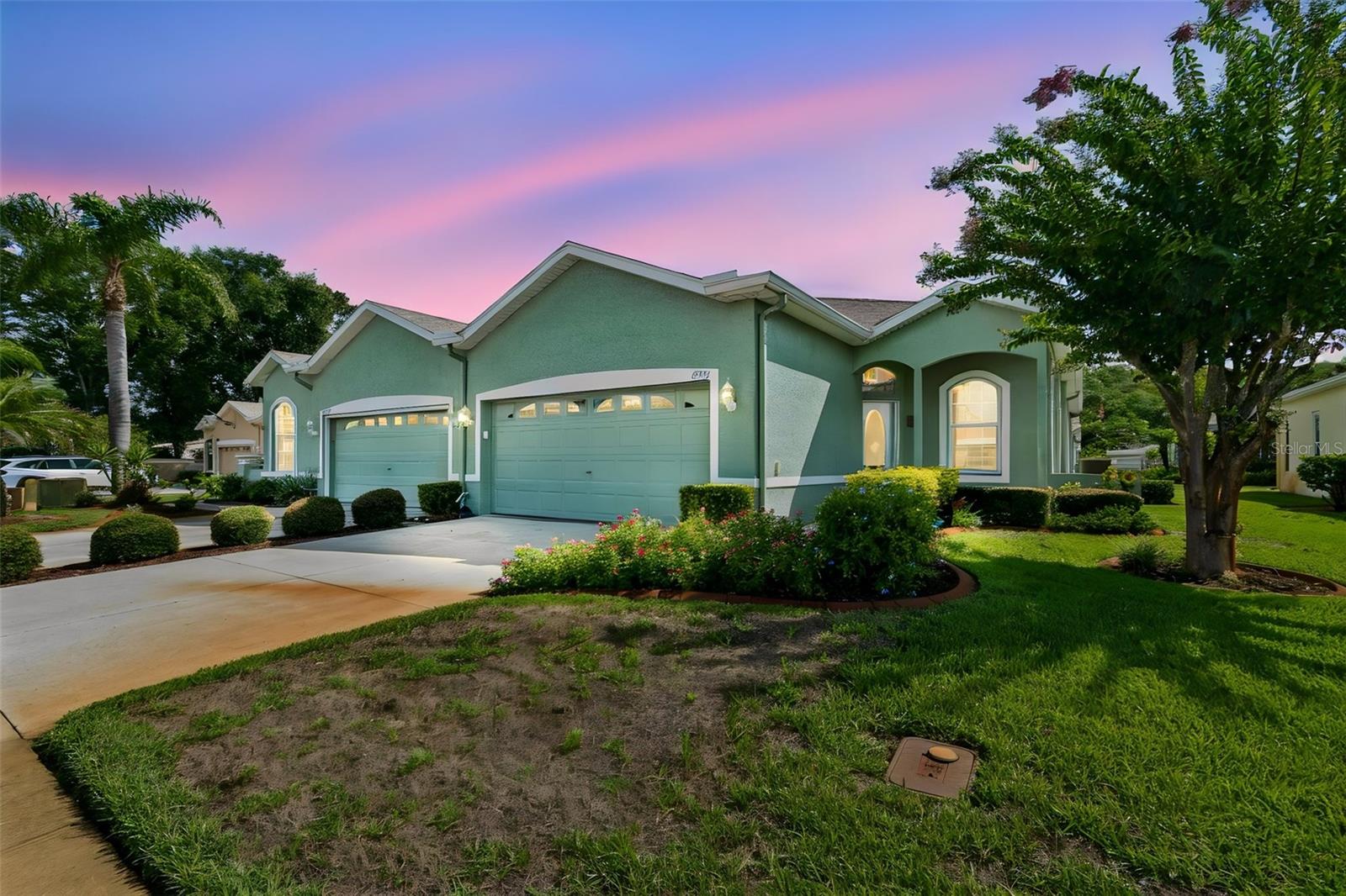 12154 PUTTER GREEN CT, NEW PORT RICHEY, FL — photo 4