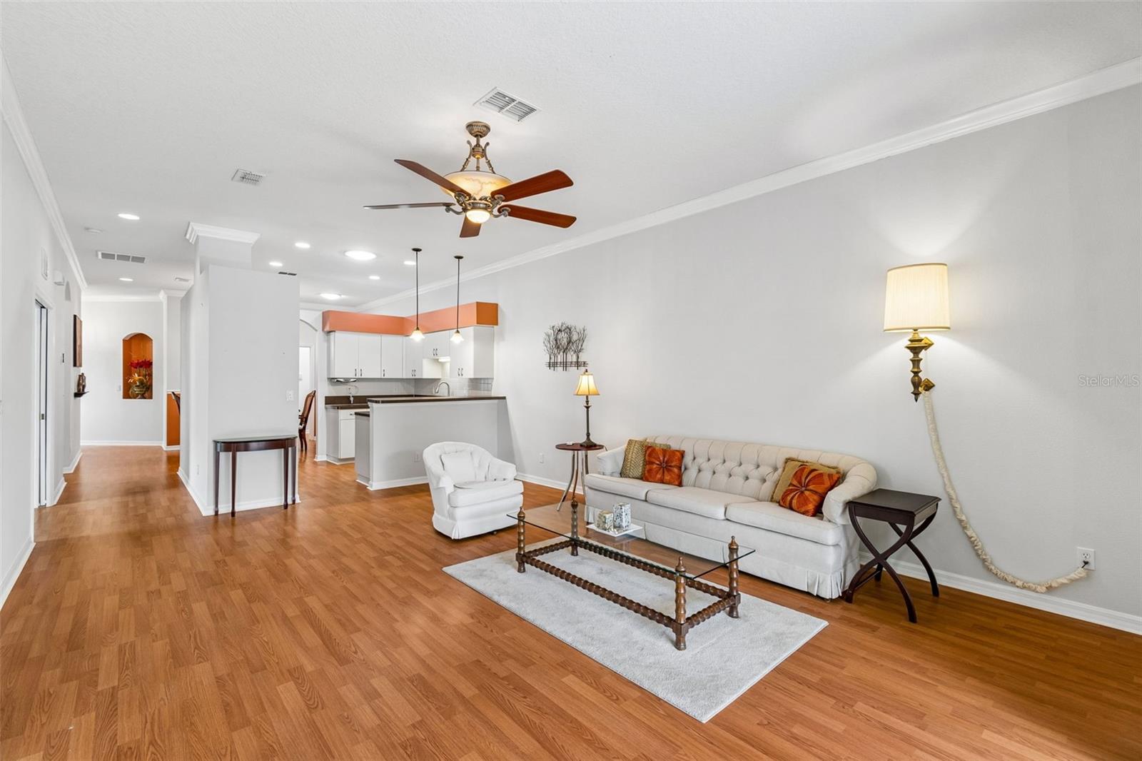 12154 PUTTER GREEN CT, NEW PORT RICHEY, FL — photo 13