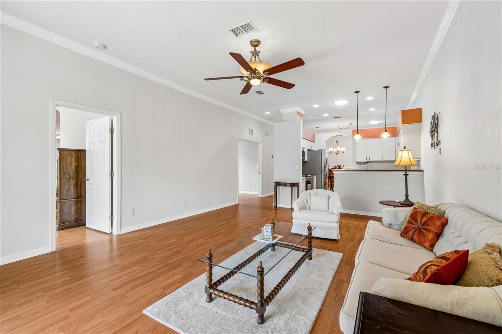 12154 PUTTER GREEN CT, NEW PORT RICHEY, FL — photo 14