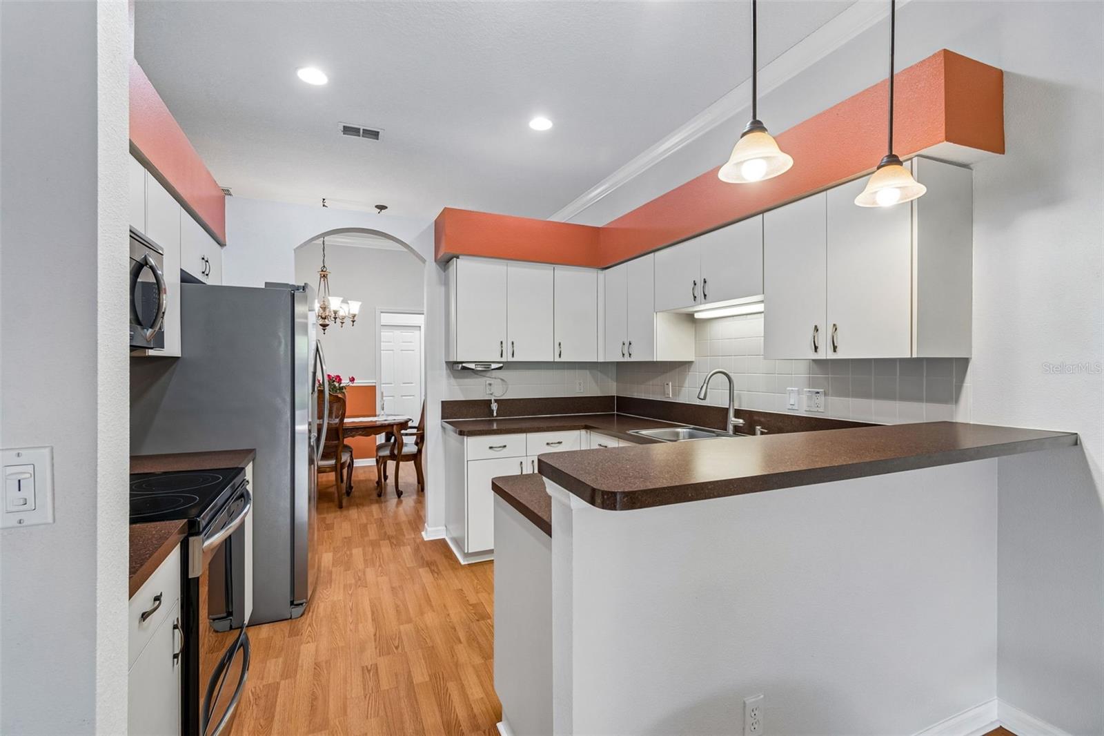 12154 PUTTER GREEN CT, NEW PORT RICHEY, FL — photo 16
