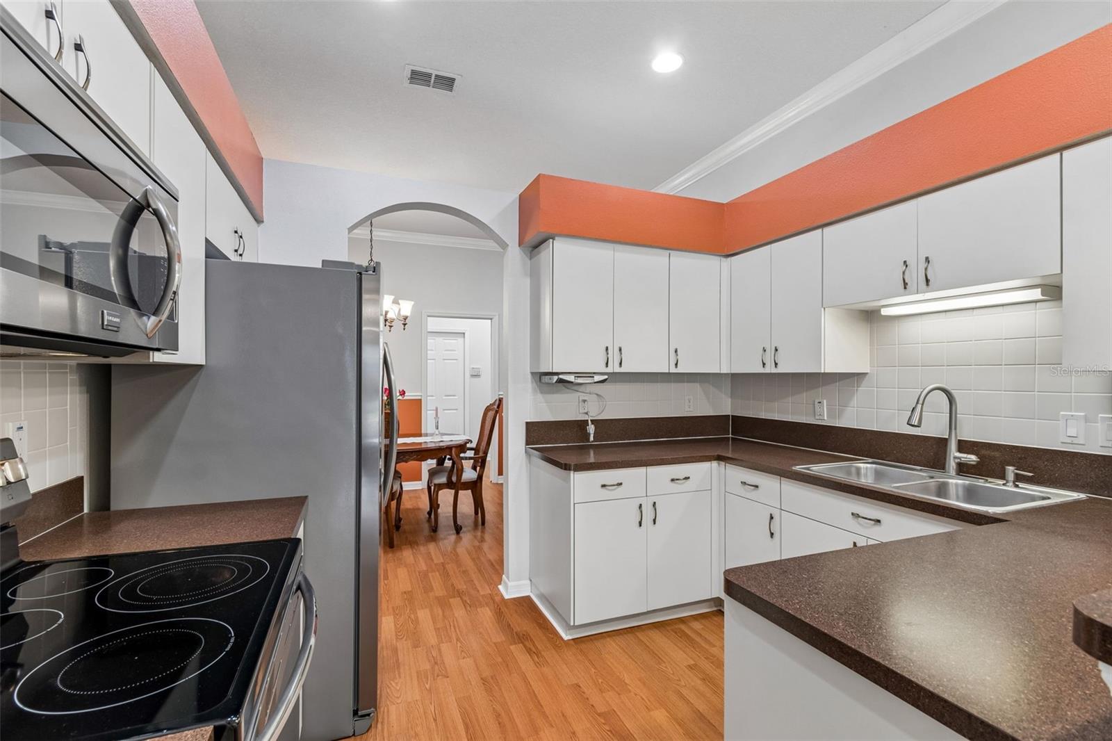 12154 PUTTER GREEN CT, NEW PORT RICHEY, FL — photo 17