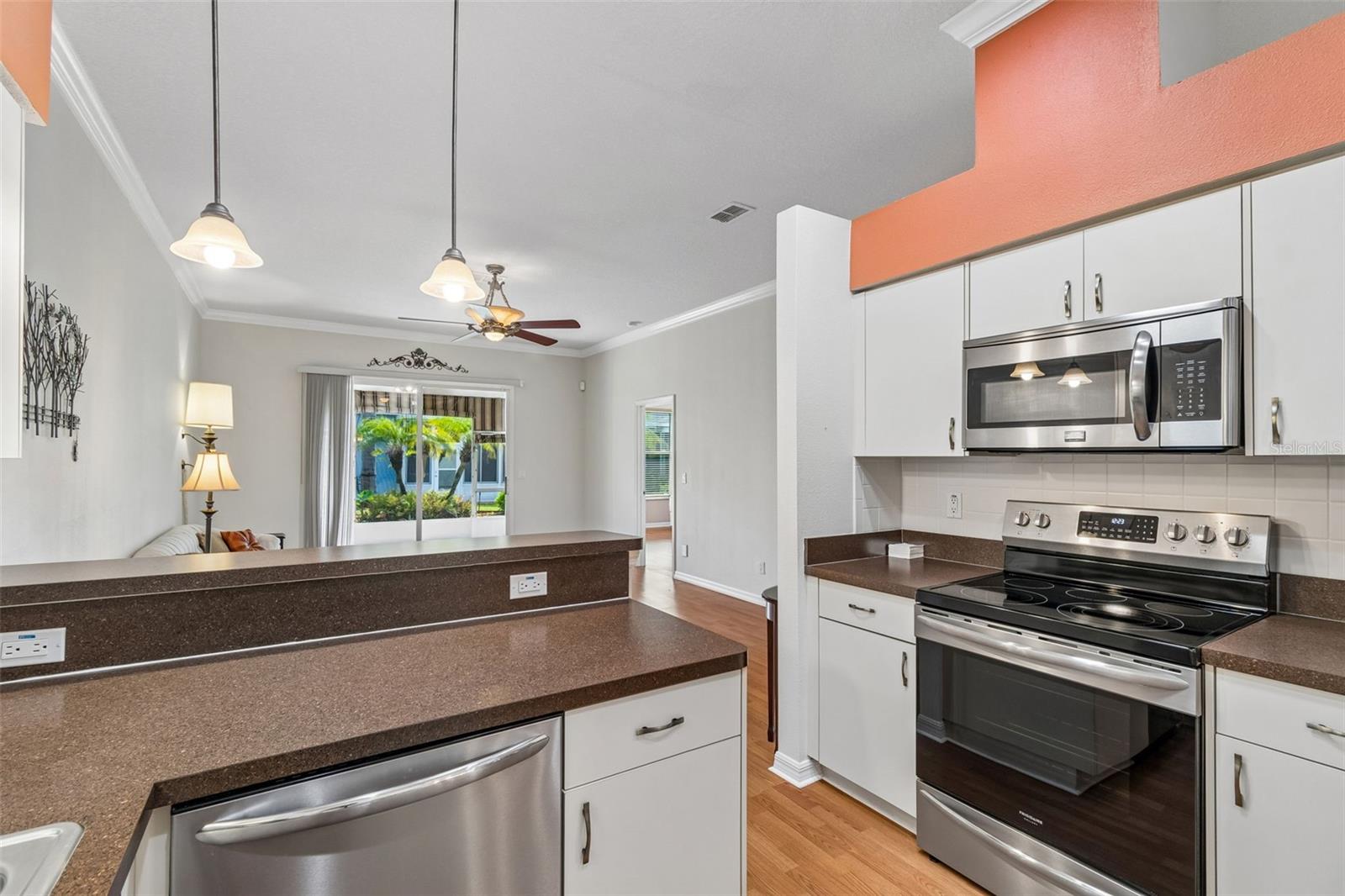 12154 PUTTER GREEN CT, NEW PORT RICHEY, FL — photo 20
