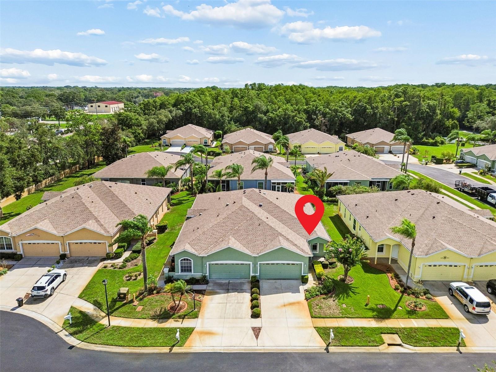 12154 PUTTER GREEN CT, NEW PORT RICHEY, FL — photo 49