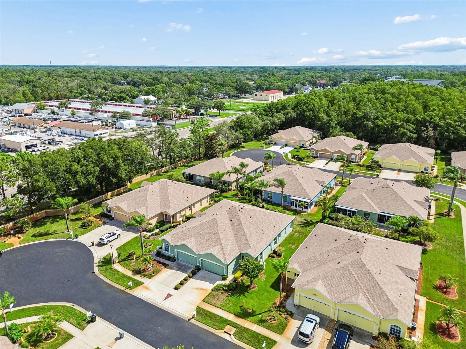 12154 PUTTER GREEN CT, NEW PORT RICHEY, FL — photo 50