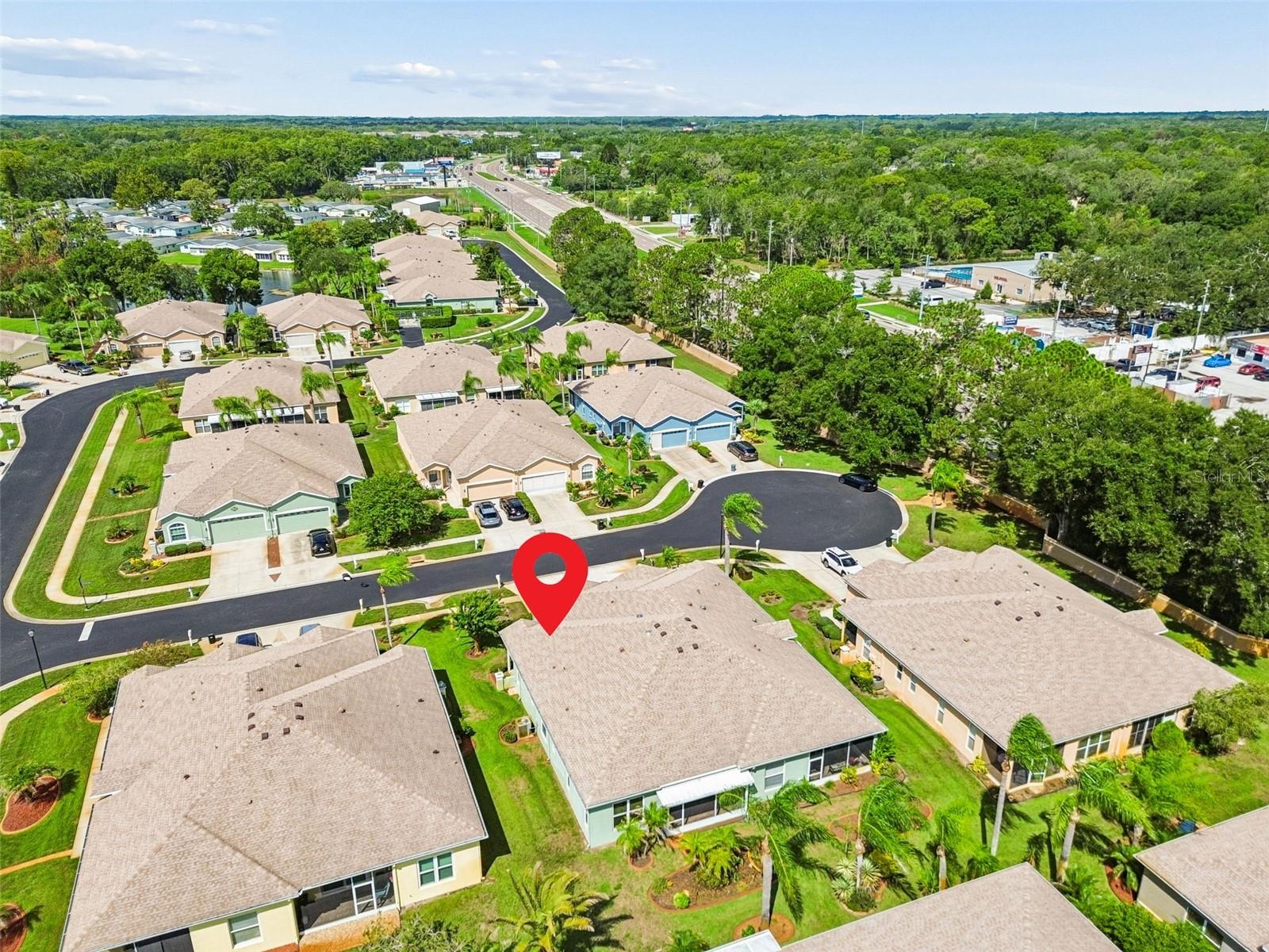 12154 PUTTER GREEN CT, NEW PORT RICHEY, FL — photo 51