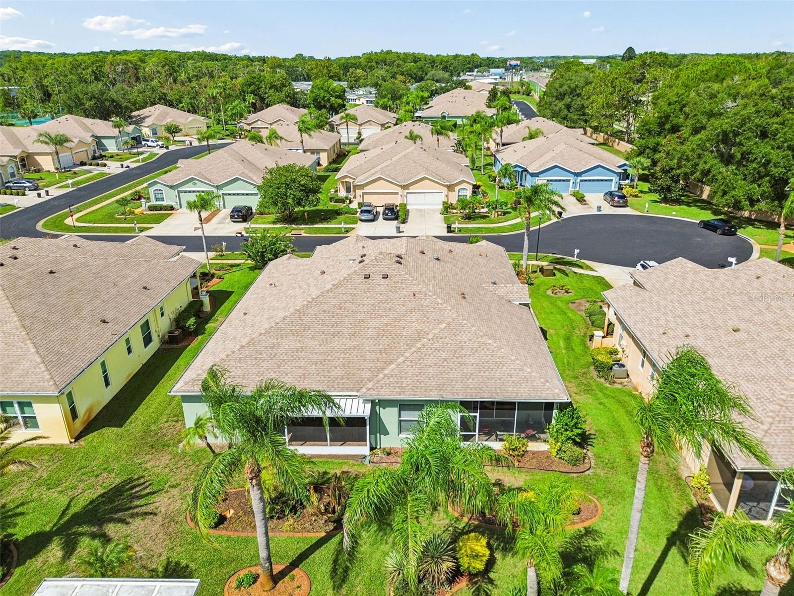 12154 PUTTER GREEN CT, NEW PORT RICHEY, FL — photo 52