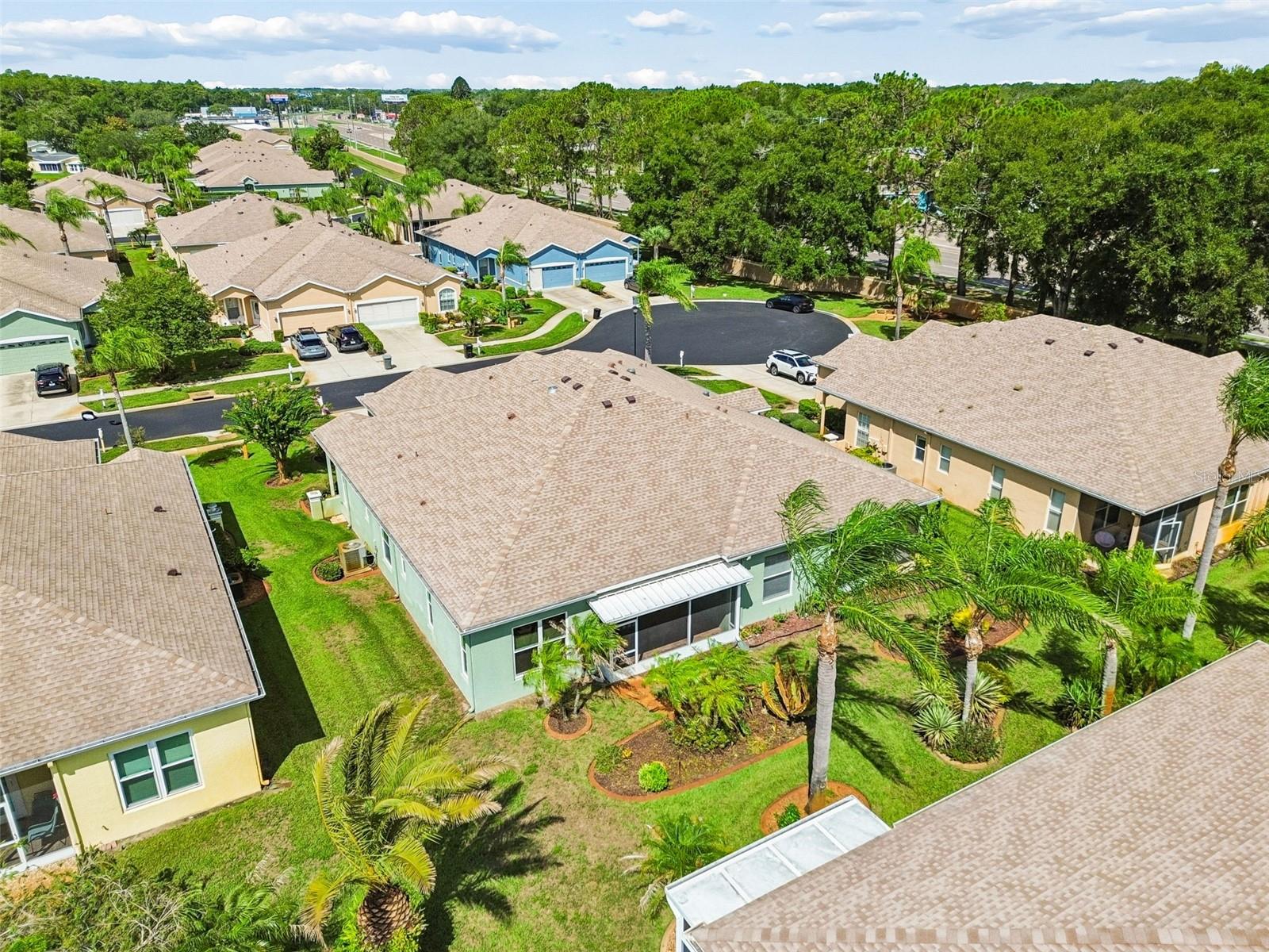 12154 PUTTER GREEN CT, NEW PORT RICHEY, FL — photo 53