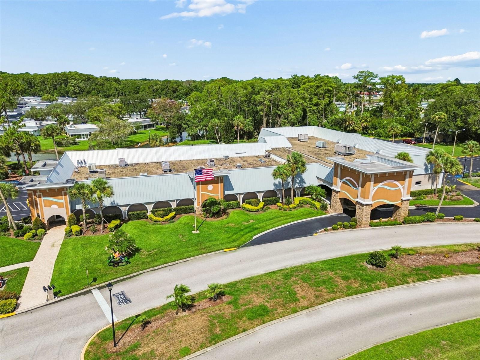 12154 PUTTER GREEN CT, NEW PORT RICHEY, FL — photo 55