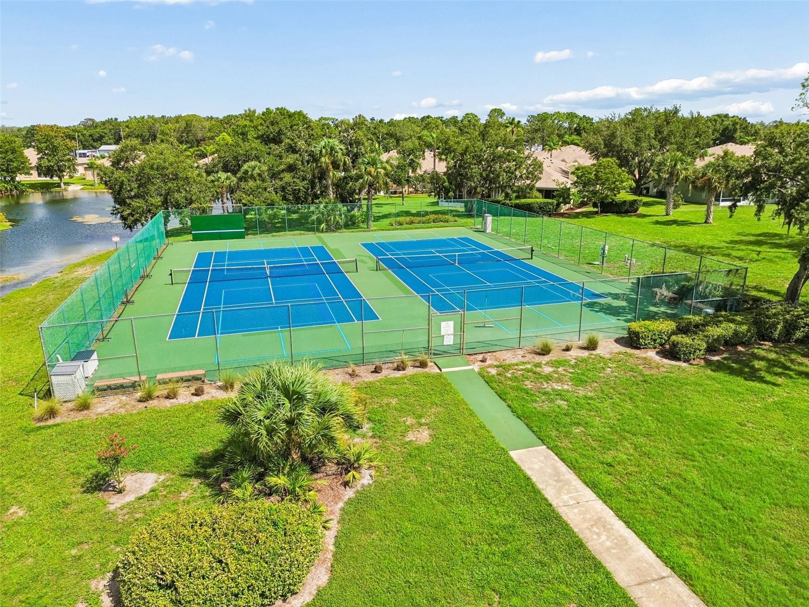 12154 PUTTER GREEN CT, NEW PORT RICHEY, FL — photo 59