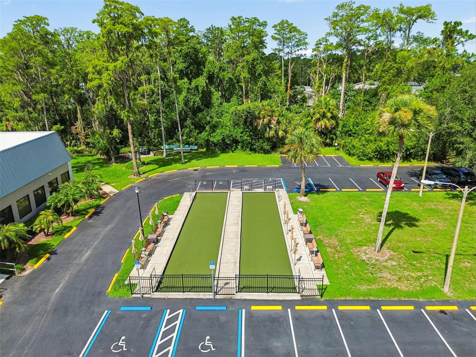 12154 PUTTER GREEN CT, NEW PORT RICHEY, FL — photo 60