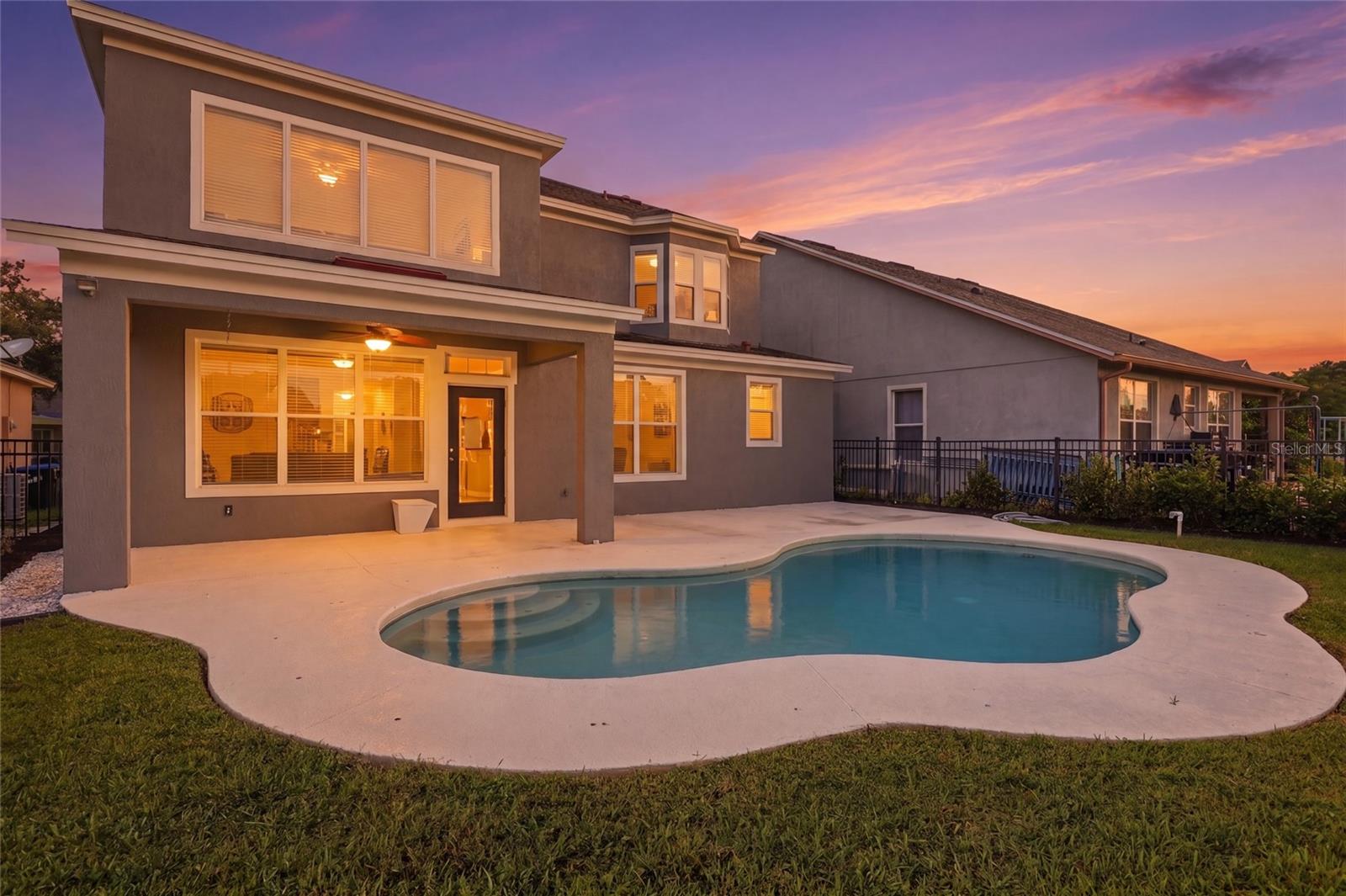 12830 CRAGSIDE LN, WINDERMERE, FL — photo 57