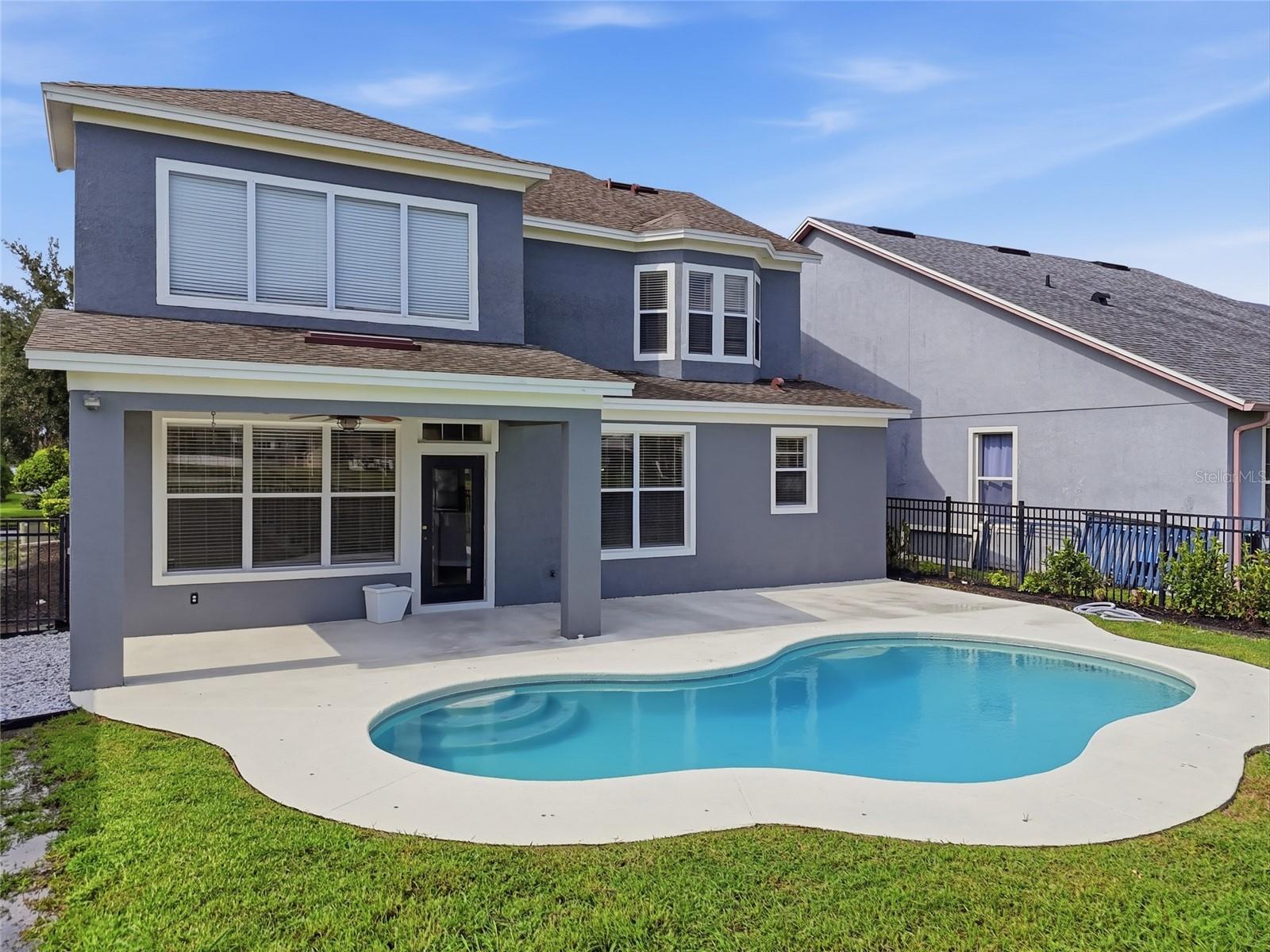 12830 CRAGSIDE LN, WINDERMERE, FL — photo 58