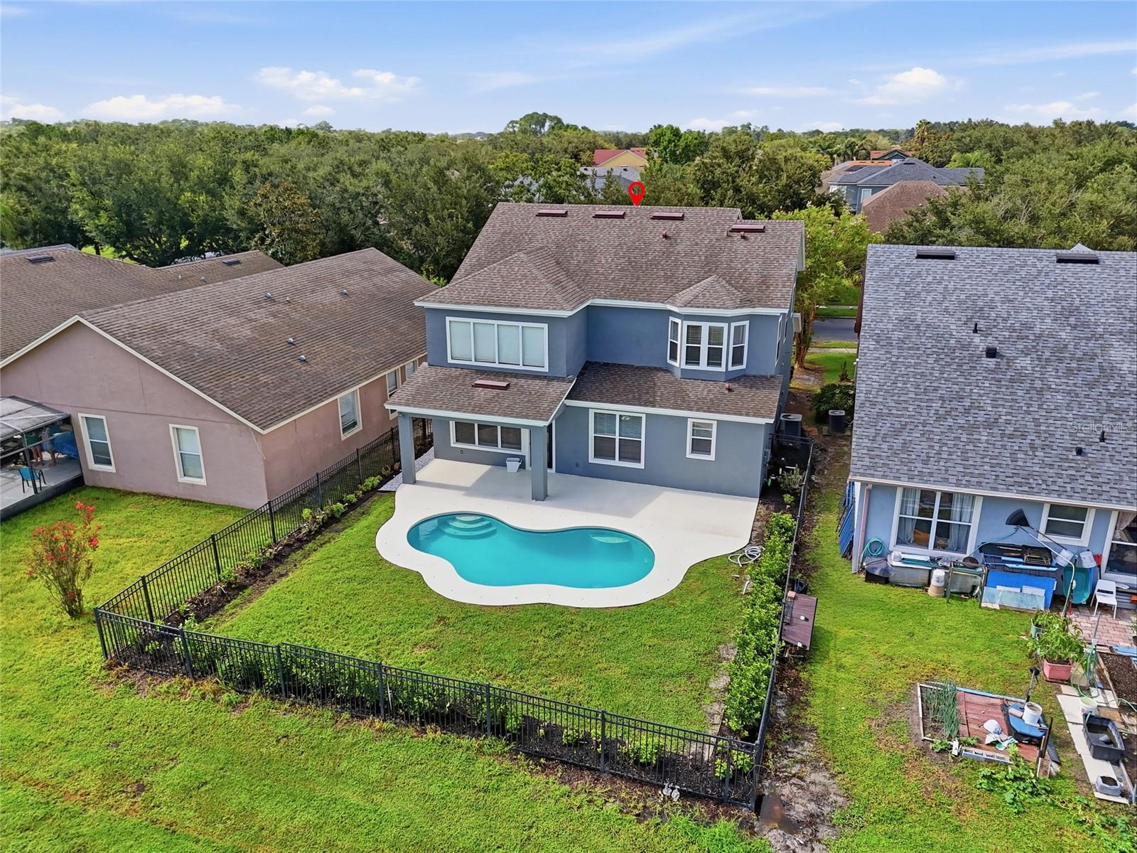 12830 CRAGSIDE LN, WINDERMERE, FL — photo 60