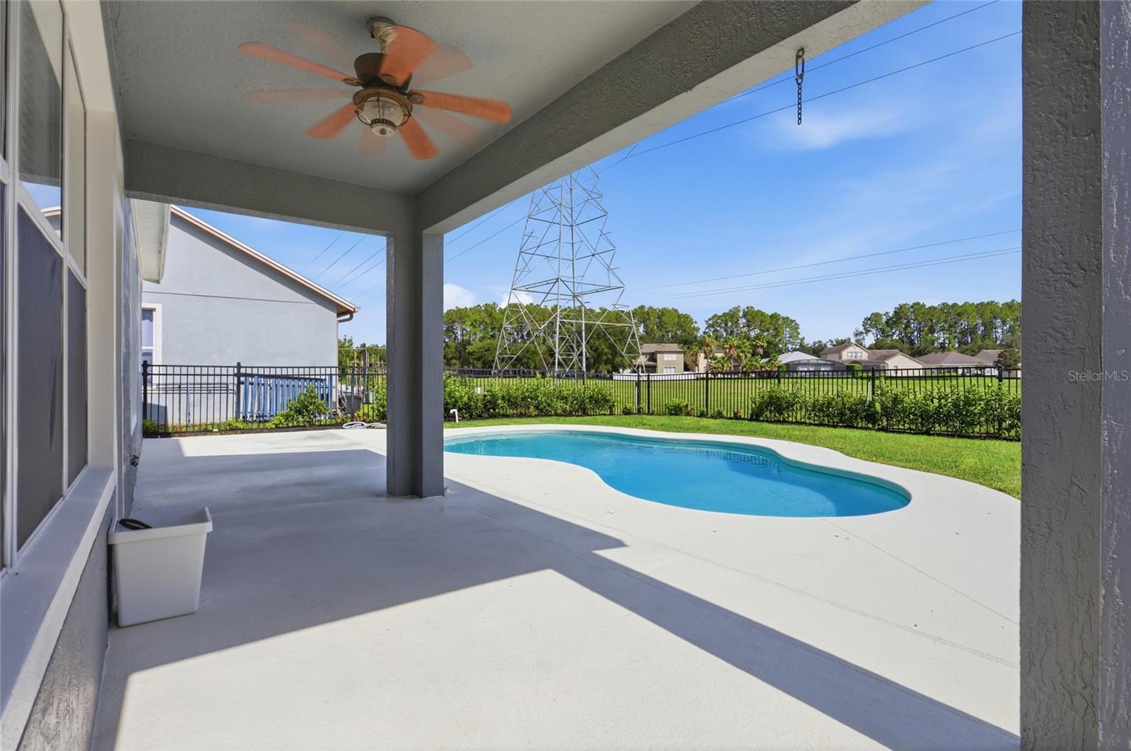 12830 CRAGSIDE LN, WINDERMERE, FL — photo 61