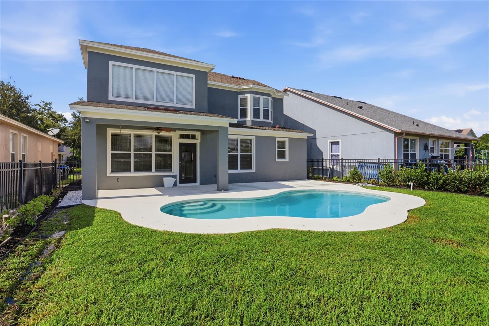 12830 CRAGSIDE LN, WINDERMERE, FL — photo 63