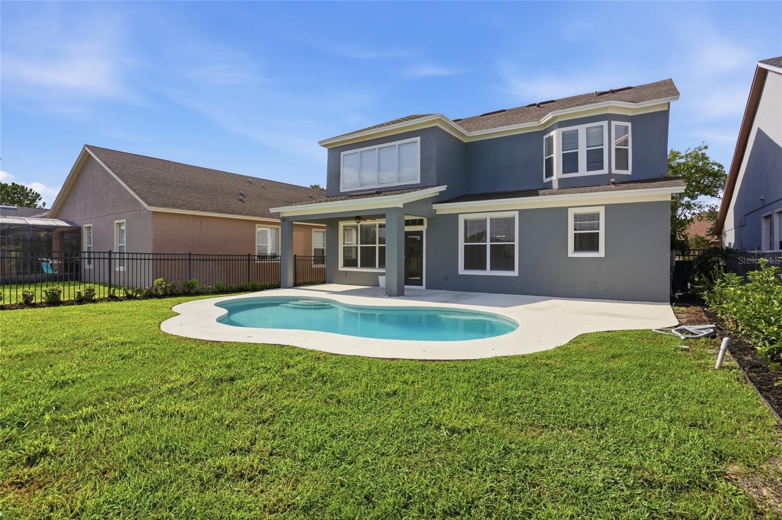 12830 CRAGSIDE LN, WINDERMERE, FL — photo 65