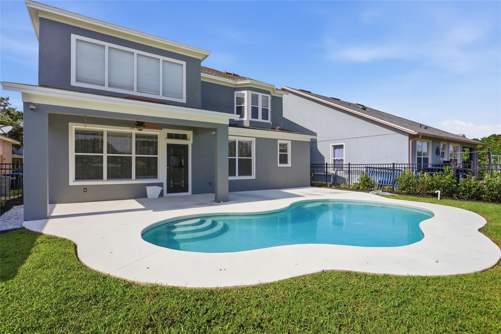 12830 CRAGSIDE LN, WINDERMERE, FL — photo 66