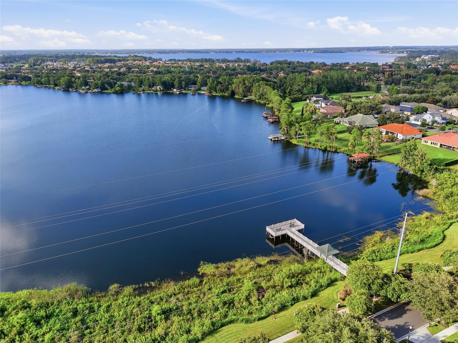 12830 CRAGSIDE LN, WINDERMERE, FL — photo 70