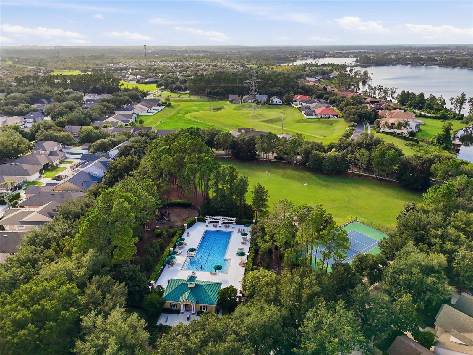 12830 CRAGSIDE LN, WINDERMERE, FL — photo 73