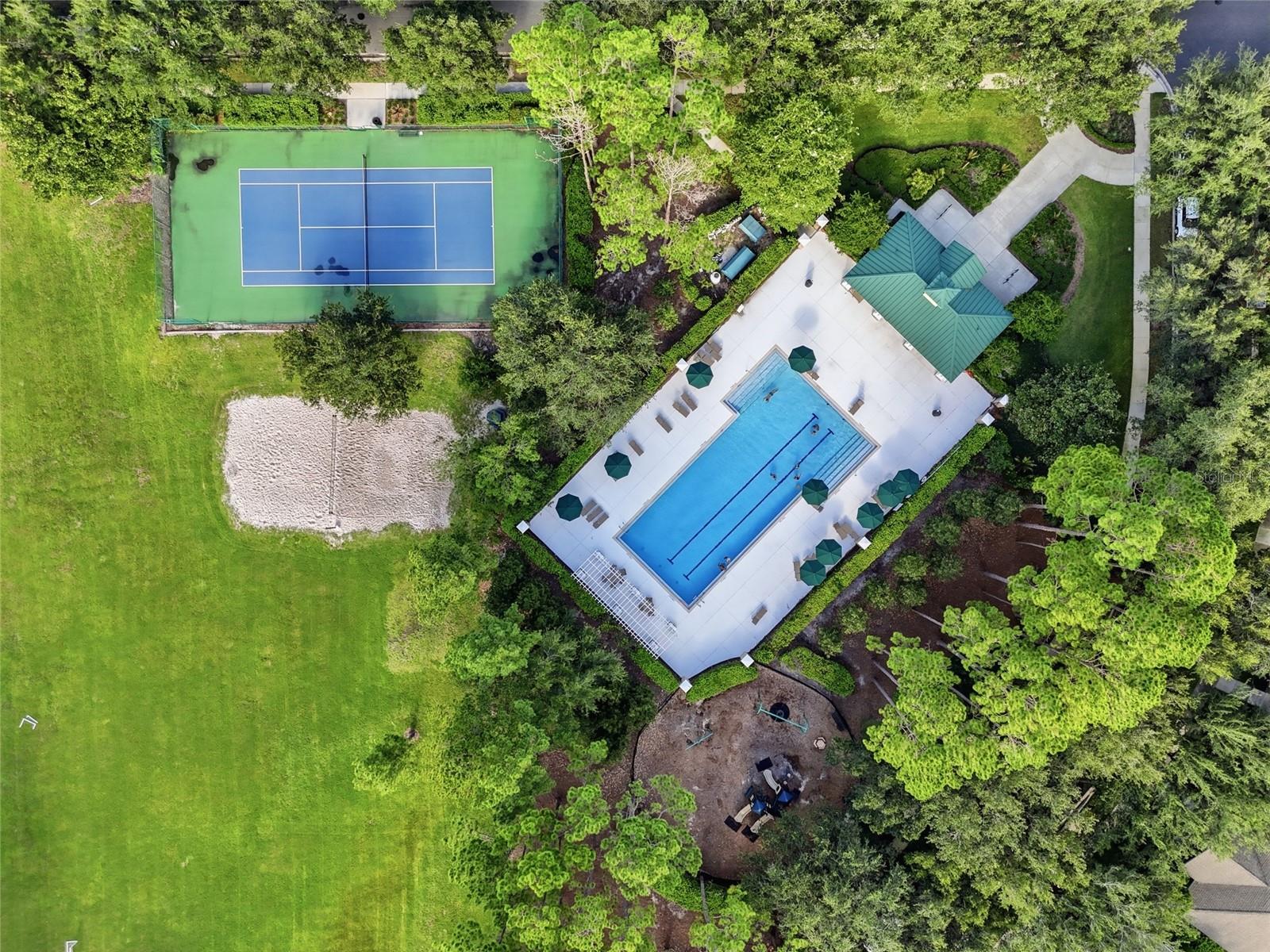 12830 CRAGSIDE LN, WINDERMERE, FL — photo 74
