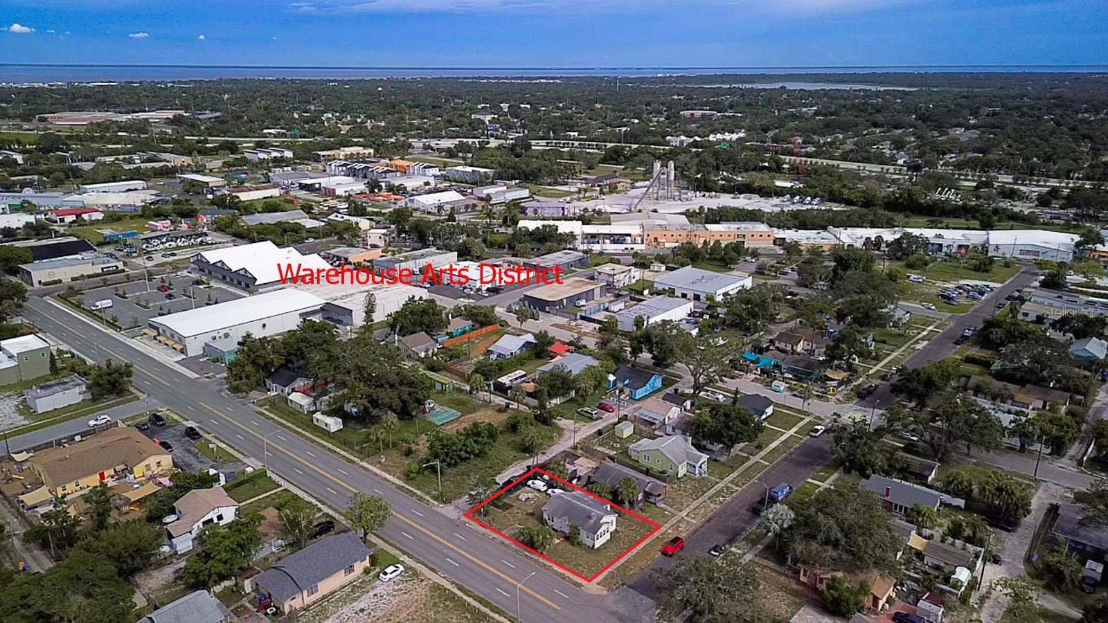 2560 5TH AVE S, ST PETERSBURG, FL