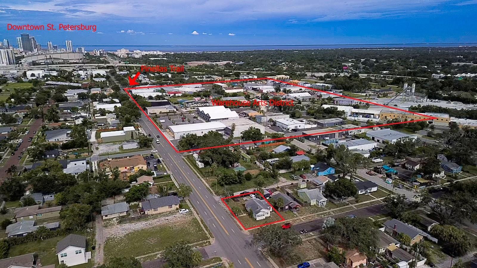 2560 5TH AVE S, ST PETERSBURG, FL — photo 3