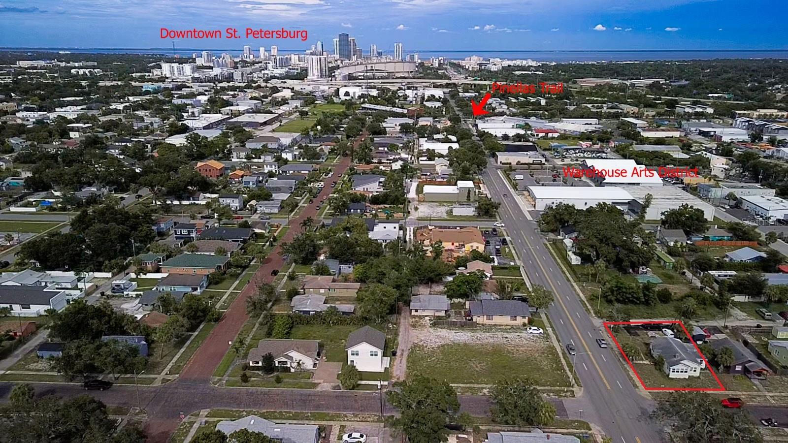 2560 5TH AVE S, ST PETERSBURG, FL — photo 4
