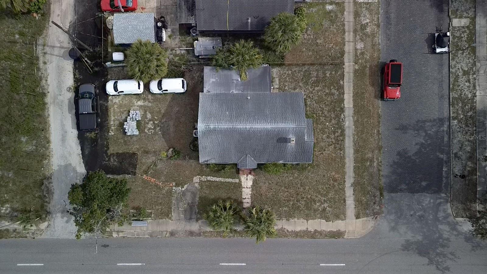 2560 5TH AVE S, ST PETERSBURG, FL — photo 7